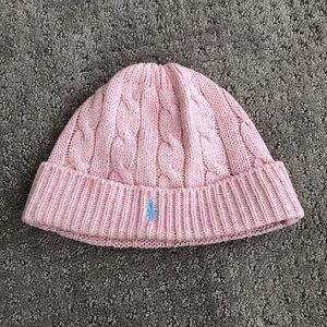 Women’s knit hat